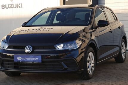VW Polo 11.590 km 17.980 &euro; Rostock 18146