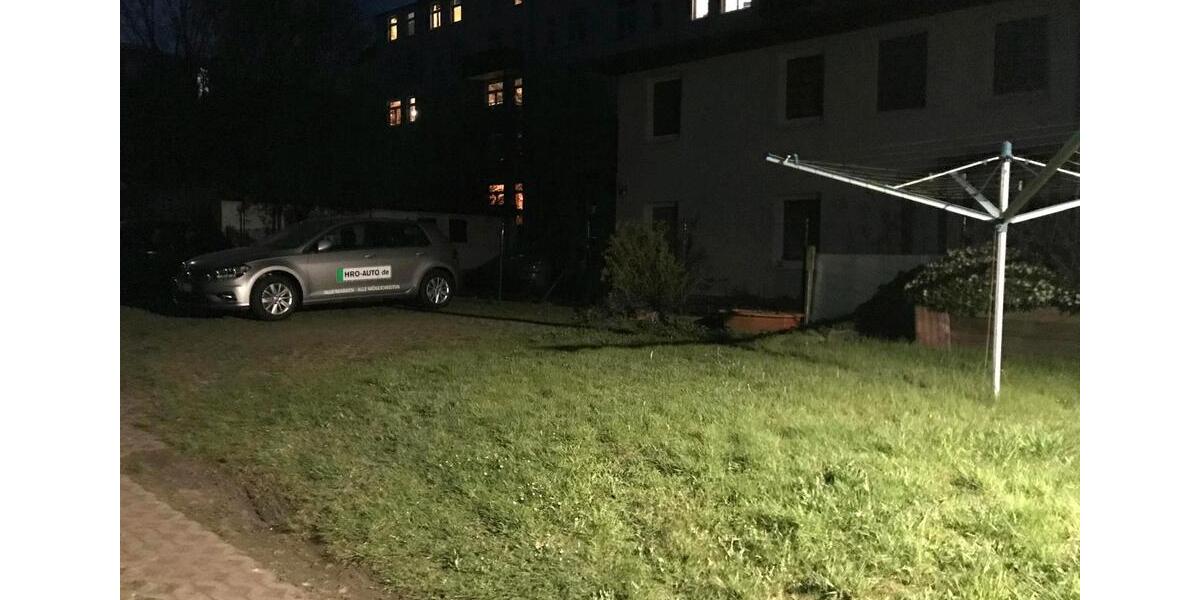 Garagen / Stellplätze Rostock Hansaviertel - 89&euro; | Angebot:25510261