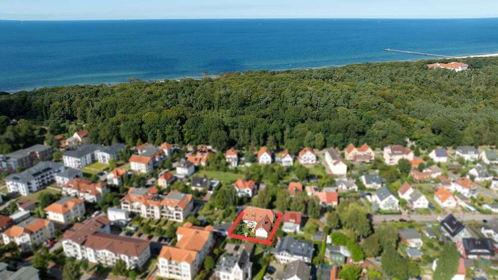 Einfamilienhaus Seeheilbad Graal-Müritz Müritz - 7 Zimmer, 285 m&sup2;, 953.000&euro; | Angebot:21647893
