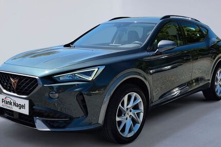 Cupra Formentor 122.150 km 22.222 &euro; Rostock 18106