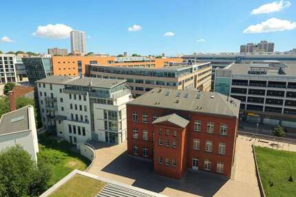 Büro in Rostock 622.000 € 204.9 m² zimmer