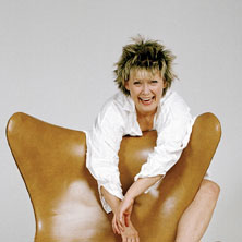 Gitte Haenning - Live 2026 28.03.2026 Ev.-Luth. St. Markus-Kirche