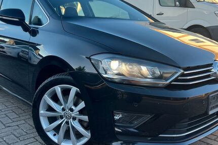 VW Golf 275.000 km 9.499 € Rostock 18106