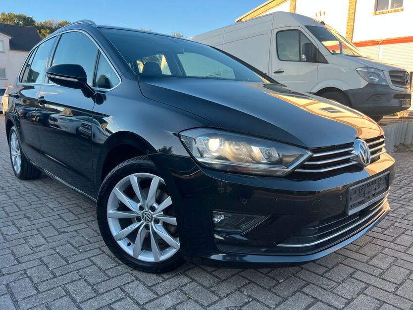 VW Golf 275.000 km 9.499 € Rostock 18106