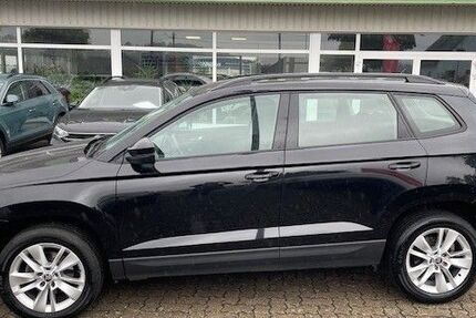 Skoda Karoq 38.300 km 24.990 &euro; Vilz 18195