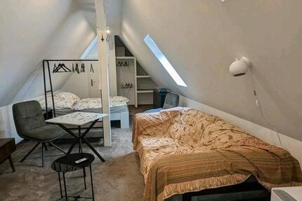 Wohnung Papendorf - 1 Zimmer, 39 m&sup2;, 990&euro; | Angebot:27693856