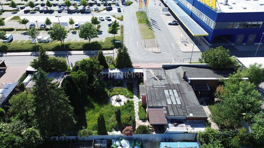 Grundstück Rostock / Evershagen Stadtmitte - 399.500&euro; | Angebot:26894310