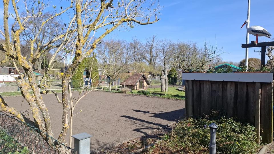 Grundstück Rostock Groß-Klein - 9.000&euro; | Angebot:21532834