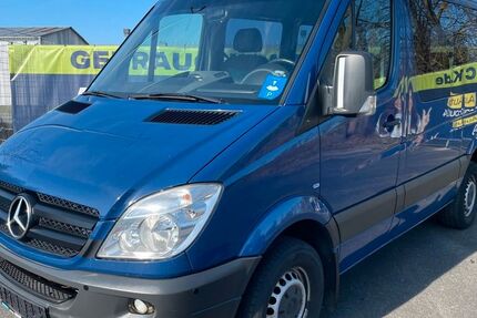 Mercedes-Benz Sprinter 206.000 km 15.500 &euro; Rostock - Evershagen 18106