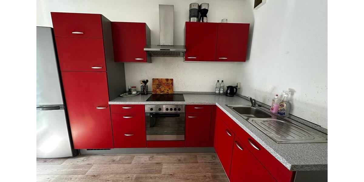 Etagenwohnung Rostock Gehlsdorf - 6 Zimmer, 67 m&sup2;, 27&euro; | Angebot:24562797