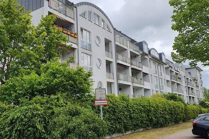 Wohnung Rostock Toitenwinkel - 2 Zimmer, 165.000&euro; | Angebot:25665555