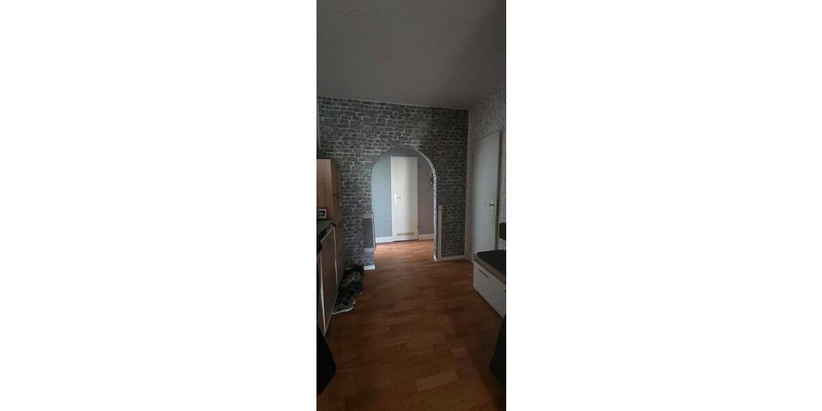 Etagenwohnung Rostock Evershagen - 3 Zimmer, 106 m&sup2;, 1.000&euro; | Angebot:26651736