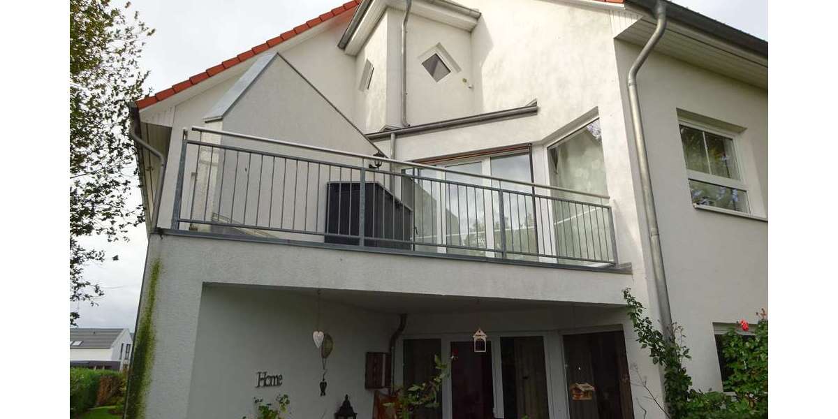 Etagenwohnung Lambrechtshagen - 3 Zimmer, 68 m&sup2;, 207.500&euro; | Angebot:26314599