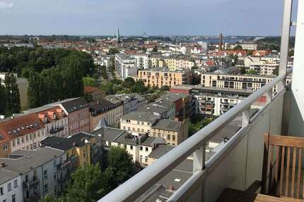 Wohnen auf Zeit in Rostock 1.150 € 1 zimmer