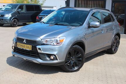 Mitsubishi ASX 124.011 km 13.499 &euro; Rostock 18107