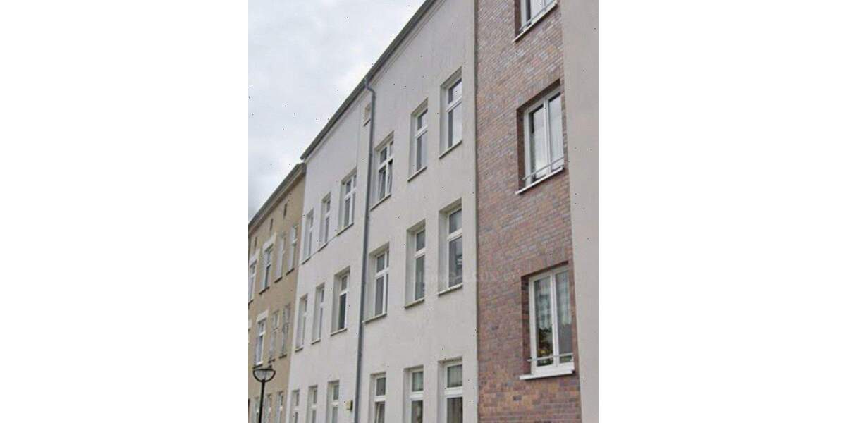 3-Zimmer-Wohnung mit Balkon und Einbauküche in Rostock ! Hier fühlen Sie sich wohl! 3 zimmer