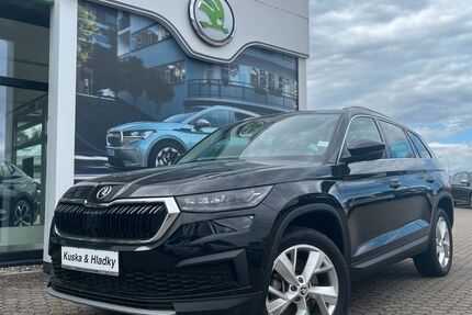 Skoda Kodiaq 34.000 km 40.300 € Bad Doberan 18209