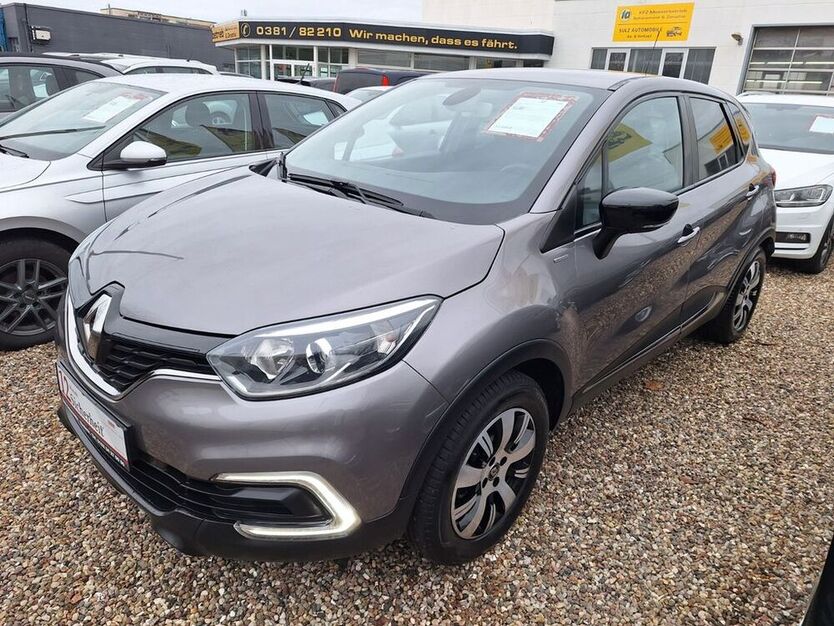 Captur