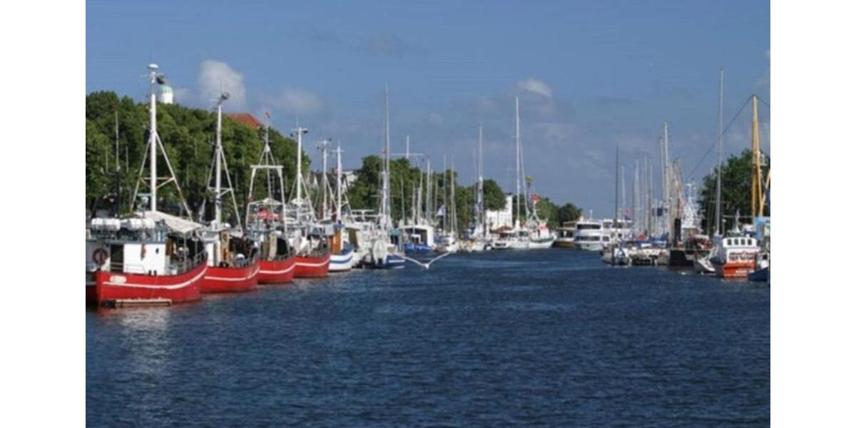 Ferienimmobilie Rostock Hohe Düne - 89&euro; | Angebot:25957012