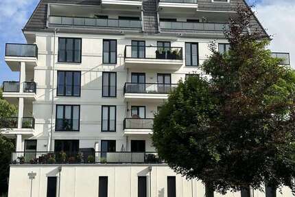 Wohnung Rostock Riekdahl - 3 Zimmer, 80 m&sup2;, 1.200&euro; | Angebot:27018878