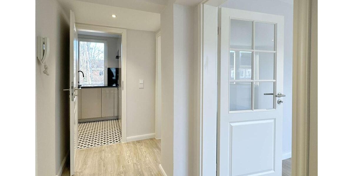 Etagenwohnung Rostock Hohe Düne - 2 Zimmer, 41 m&sup2;, 900&euro; | Angebot:24754745