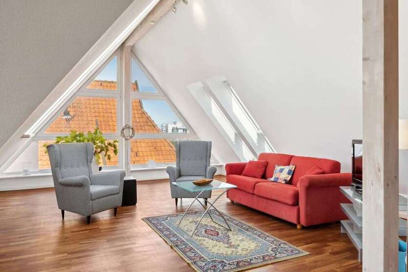 Wohnung zum Kaufen in Börgerende 310.000 € 60.34 m²