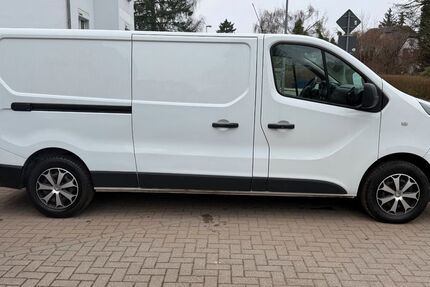 Fiat Talento 167.319 km 11.500 &euro; Bad Doberan 18209