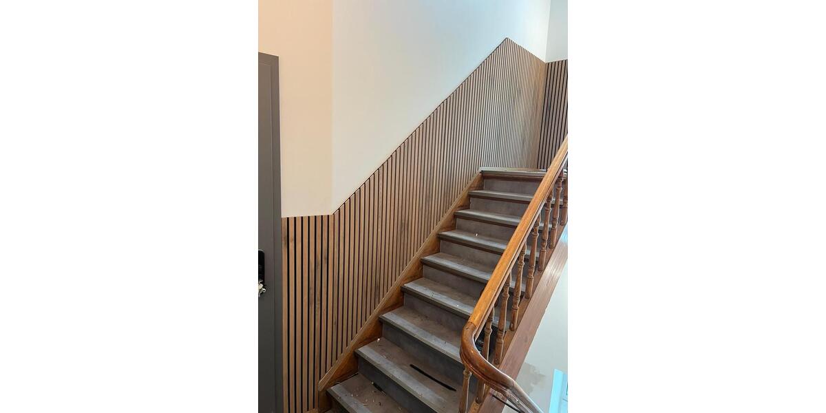 Erdgeschoßwohnung Rostock - 2 Zimmer, 55 m&sup2;, 1.000&euro; | Angebot:22069286