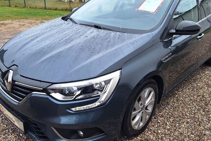 Renault Megane 100.000 km 12.990 &euro; Rostock 18146