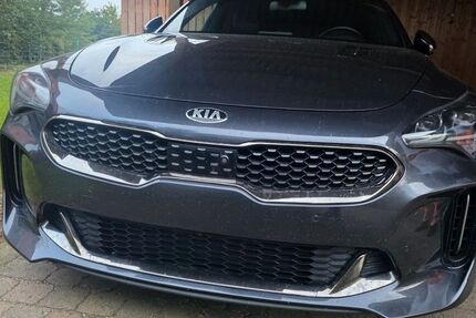 Kia Stinger 57.082 km 34.500 &euro; Tessin 18195