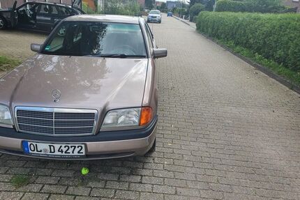 Mercedes C 180