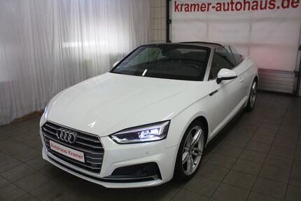 Audi A5 72.000 km 29.800 &euro; Rostock 18069