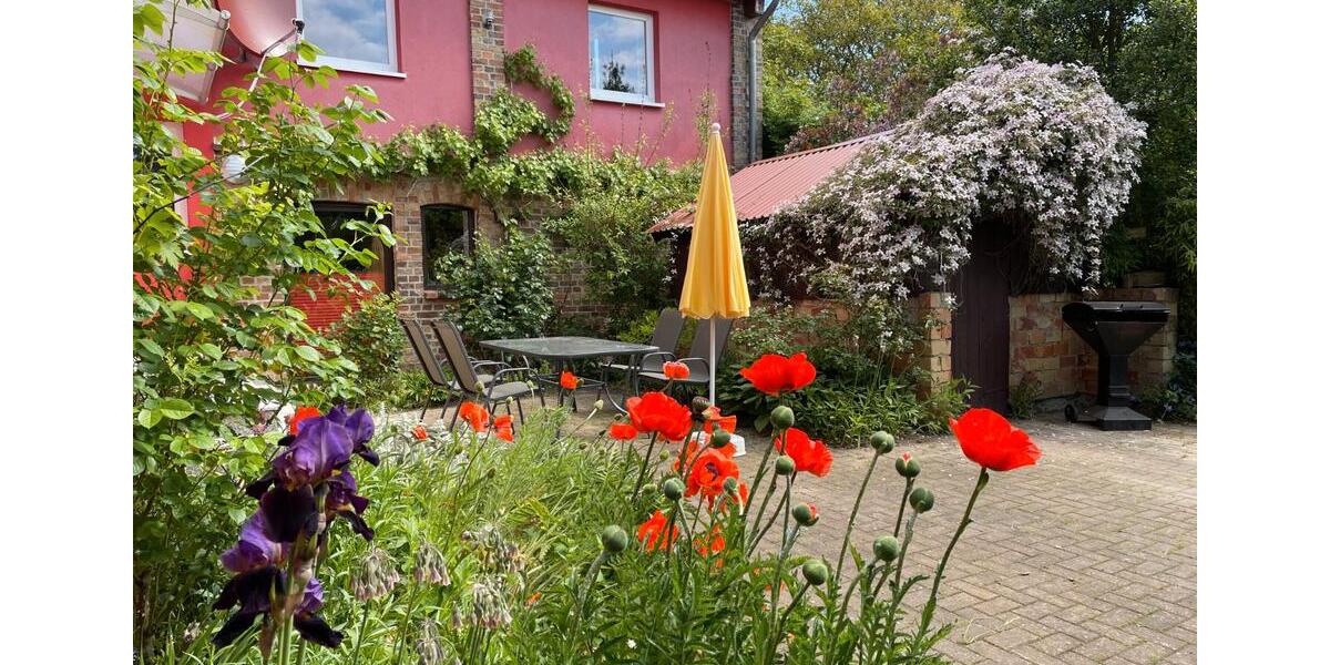 Ferienimmobilie Admannshagen-Bargeshagen Bargeshagen - 65&euro; | Angebot:26036332