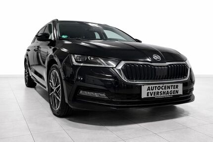 Skoda Octavia 107.000 km 17.999 &euro; Rostock 18106