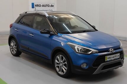Hyundai i20 61.800 km 15.900 &euro; Rostock 18106