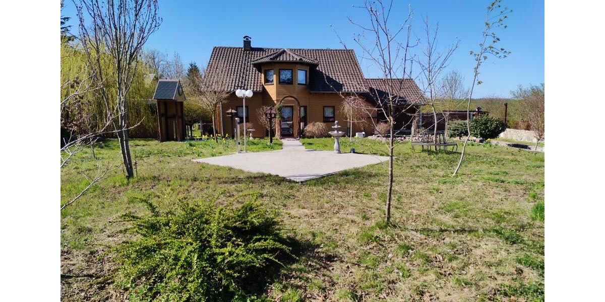 Einfamilienhaus Schwaan - 6 Zimmer, 185 m&sup2;, 549.999&euro; | Angebot:25655670