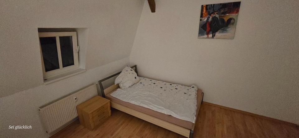Ferienimmobilie Rostock Hansaviertel - 60&euro; | Angebot:26112278
