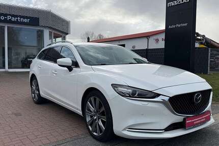 Mazda 6 101.384 km 19.250 &euro; Bad Doberan 18209