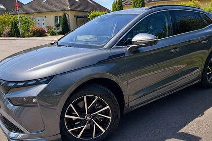 Skoda Enyaq 11.500 km 52.900 &euro; Rostock 18106