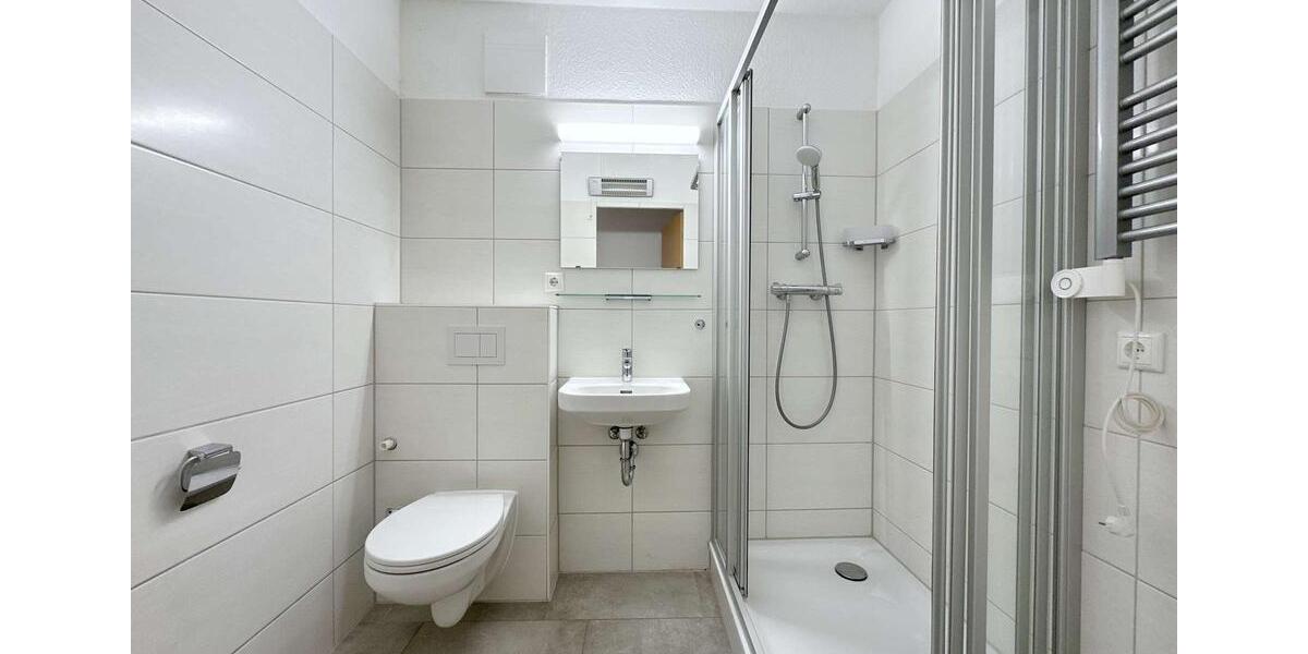Erdgeschoßwohnung Papendorf - 2 Zimmer, 48 m&sup2;, 839&euro; | Angebot:26464409