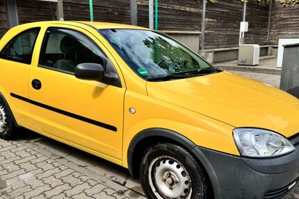 Opel Corsa 65.025 km 1.600 &euro; Rostock 18057
