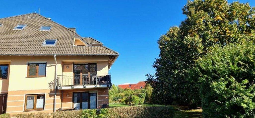 Etagenwohnung Nienhagen - 2 Zimmer, 63 m&sup2;, 380.000&euro; | Angebot:25677127