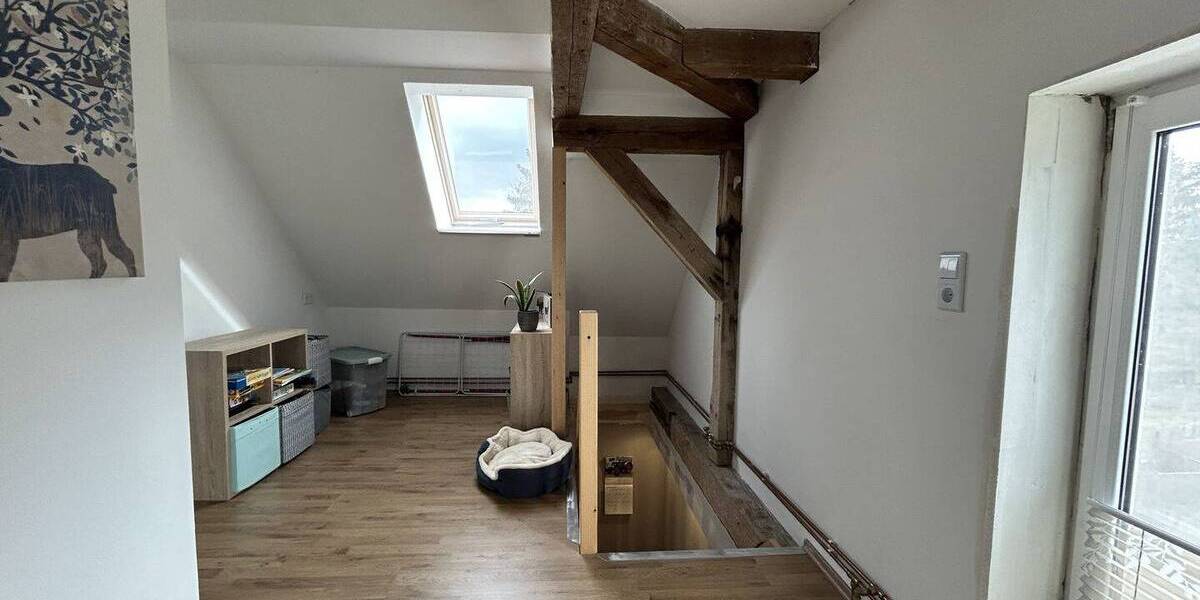 Doppelhaushälfte Sarmstorf Bredentin - 4 Zimmer, 112 m&sup2;, 249.500&euro; | Angebot:26053438
