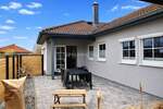 Bungalow Poppendorf - 4 Zimmer, 115 m&sup2;, 399.000&euro; | Angebot:25745654