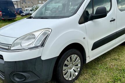 Citroen Berlingo 183.160 km 5.999 &euro; Rostock 18147