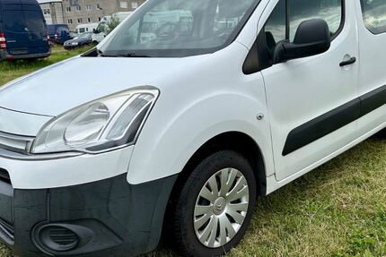 Citroen Berlingo 183.160 km 6.200 &euro; Rostock 18147