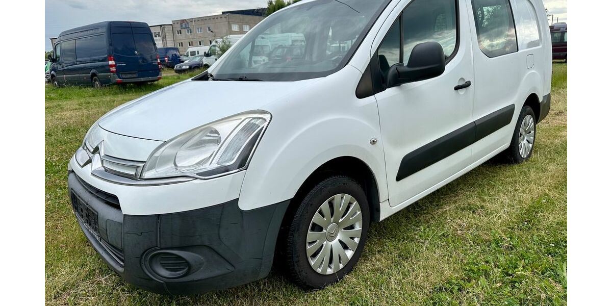 Citroen Berlingo 183.160 km 6.500 &euro; Rostock 18147