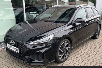 Hyundai i30 59.956 km 19.490 € Rostock 18146