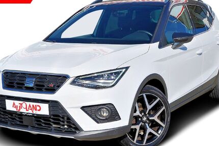 Seat Arona 56.538 km 19.990 € Rostock 18146