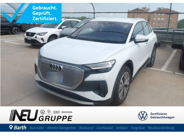 Q4 e-tron